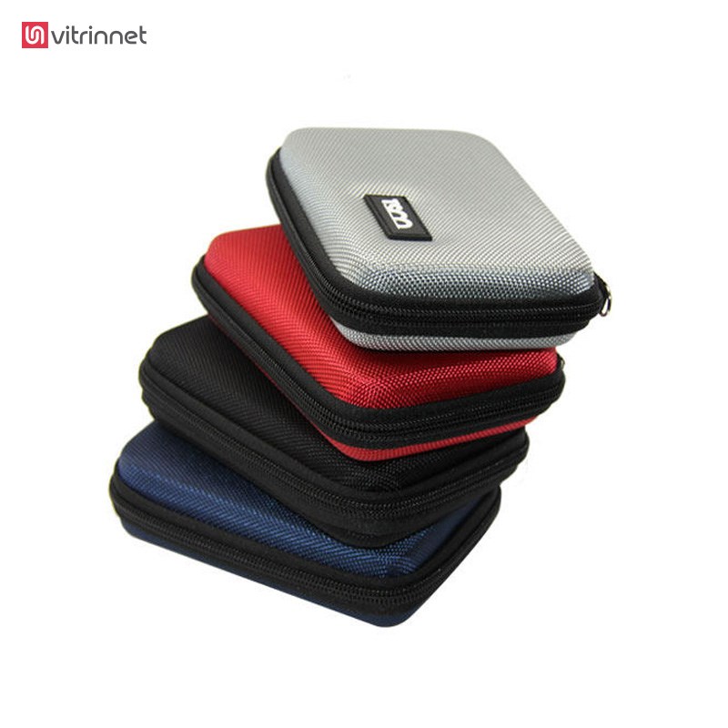 کیف هارد دیسک اکسترنال تسکو مدل THC 3152