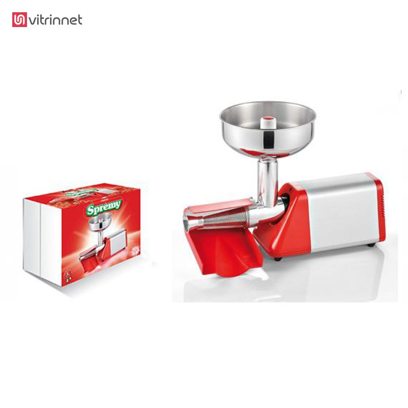 دستگاه آبگوجه گیری 30 کیلویی