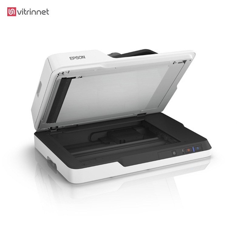 اسکنر مخصوص اسناد اپسون مدل DS-1630