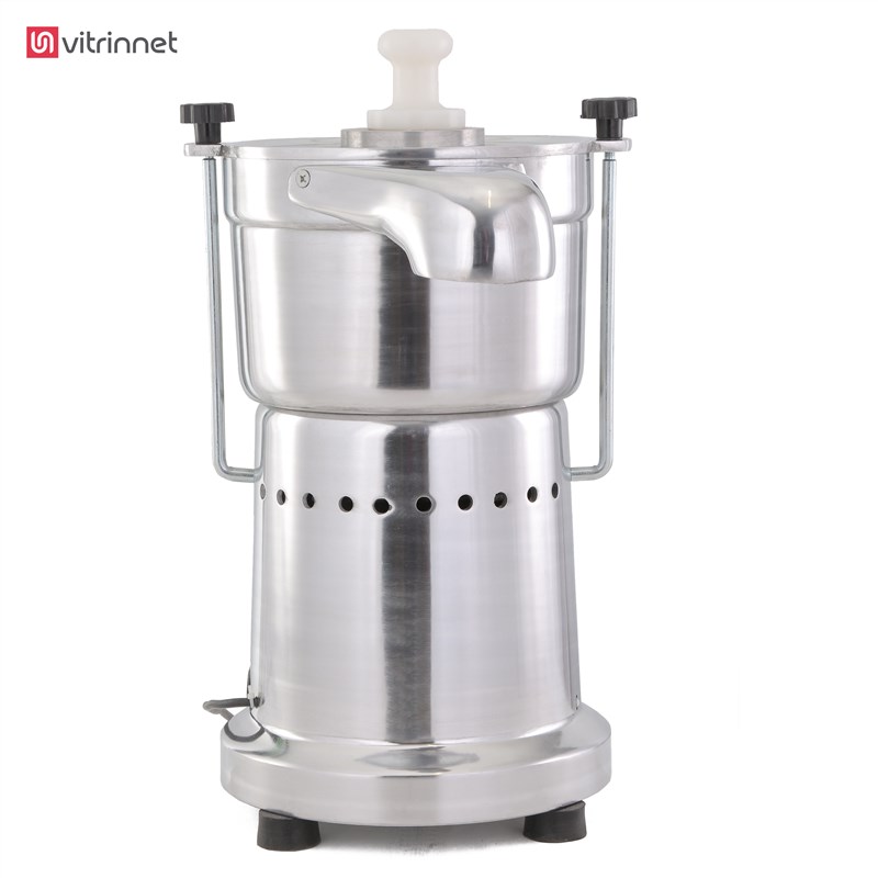 آبمیوه گیری صنعتی بزرگ