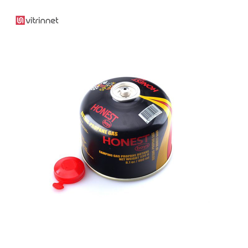 کپسول 230 گرمی هانست