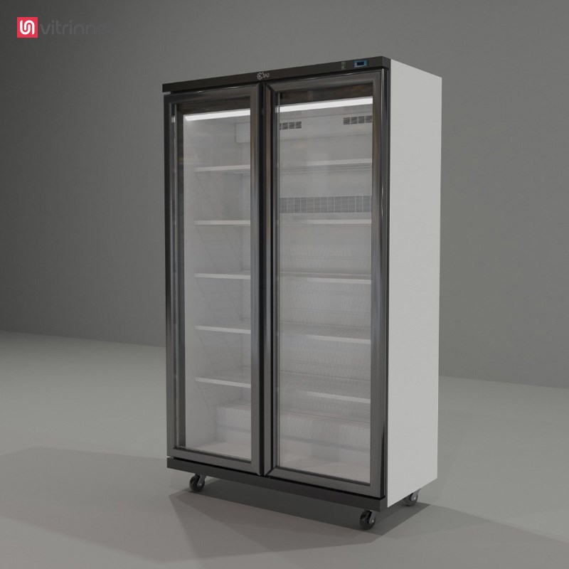 یخچال مدل میلانو