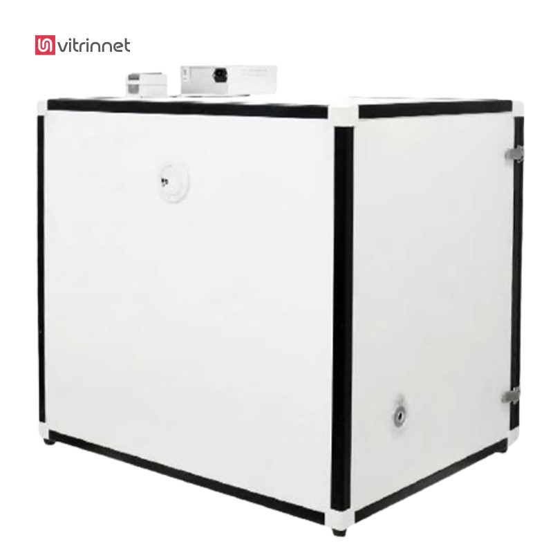 دستگاه جوجه کشی 336 تایی با رطوبت ساز آتومایز