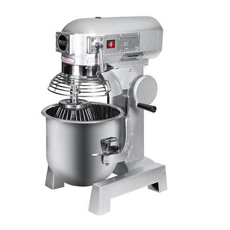 دستگاه میکسر قنادی زمینی 15 کیلویی مدل 10039