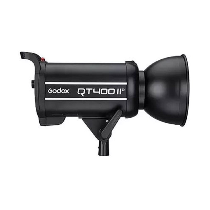 فلاش GODOX QT-400 II