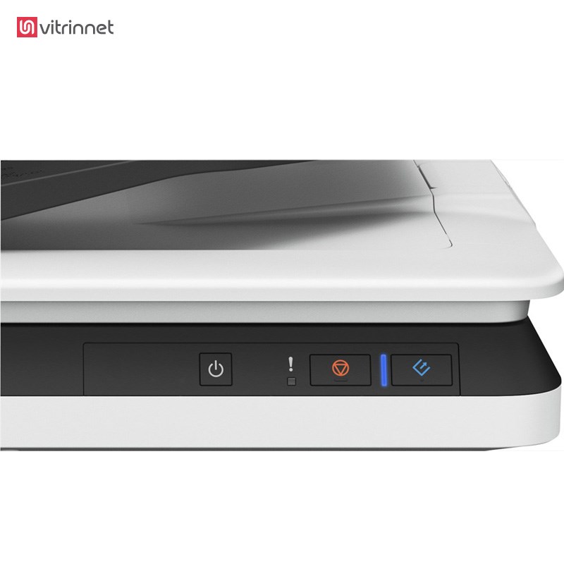 اسکنر مخصوص اسناد اپسون مدل DS-1630