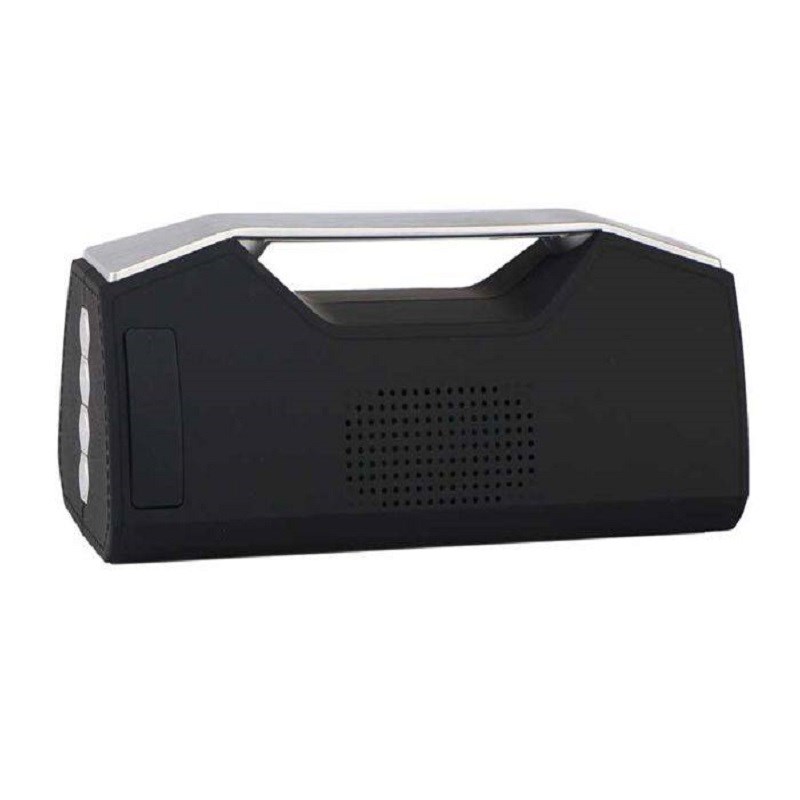 اسپیکر بلوتوثی قابل حمل تسکو مدل TS 2391