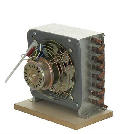 دستگاه تقطیر و دستگاه عرق گیری 150 لیتری 8 چفت با 2 کنداسور برقی و ترمومانومتر مدل 16216