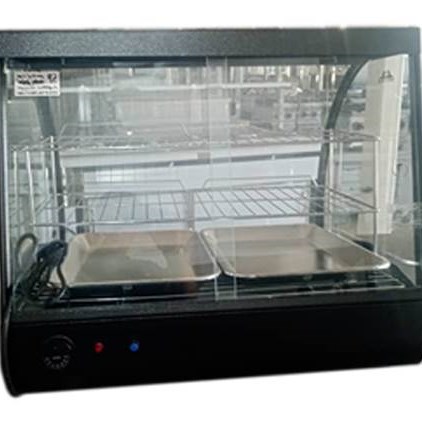 شو کیک سه طبقه دو سینی