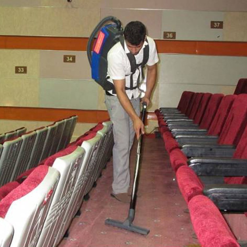 جاروبرقی RS 27