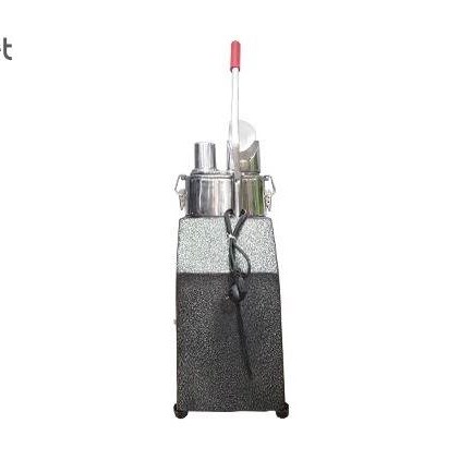 دستگاه اسلایسر و خلال کن صنعتی RG200 مدل 21941