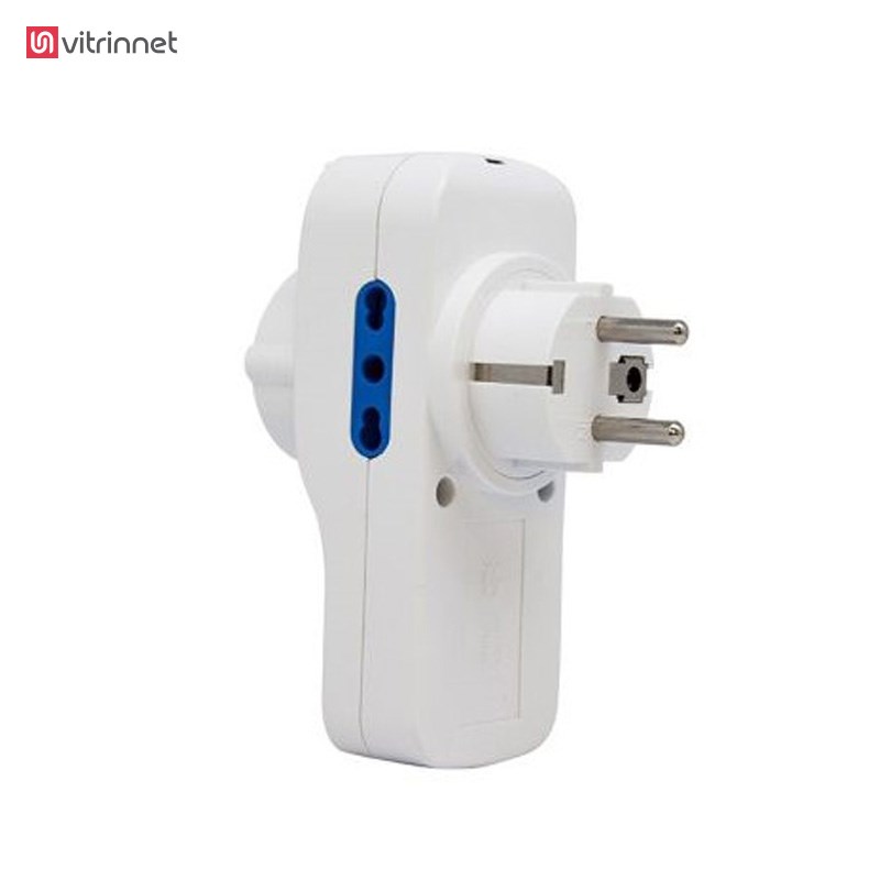 سه راهی برق تسکو TPS-508u