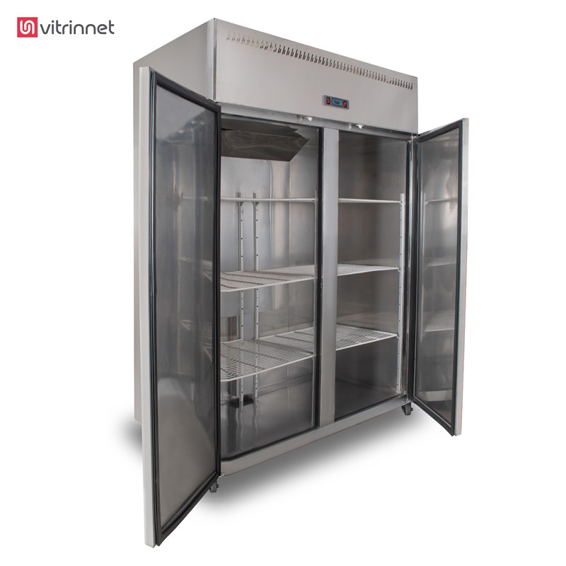 فریزر فروشگاهی 10