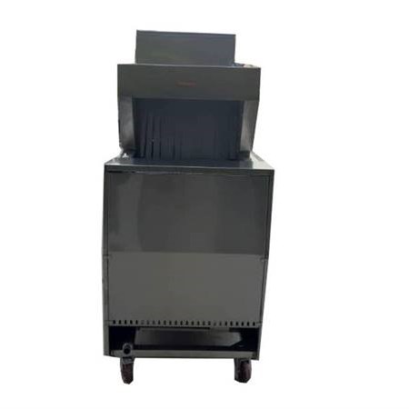 ماشین ظرفشویی صنعتی مدل MZF2