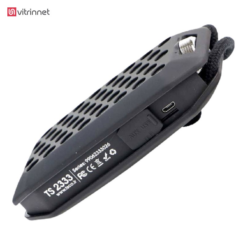 اسپیکر بلوتوث تسکو 2333