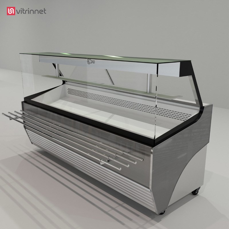 یخچال مدل بازار