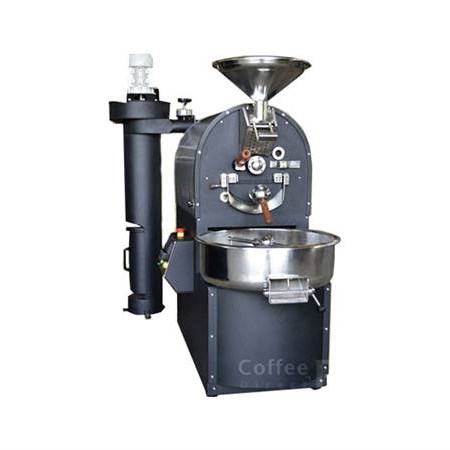 دستگاه روستر قهوه مدل CraftMaster CM2