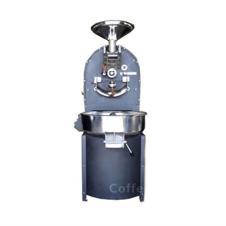دستگاه روستر قهوه مدل CraftMaster CM6