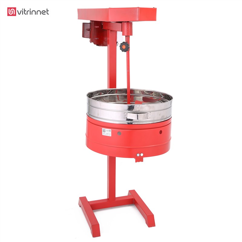 دستگاه تخمه شور کن و تفت تخمه