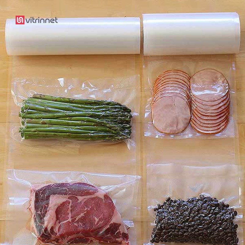 دستگاه وکیوم بسته بندی و دوخت خانگی