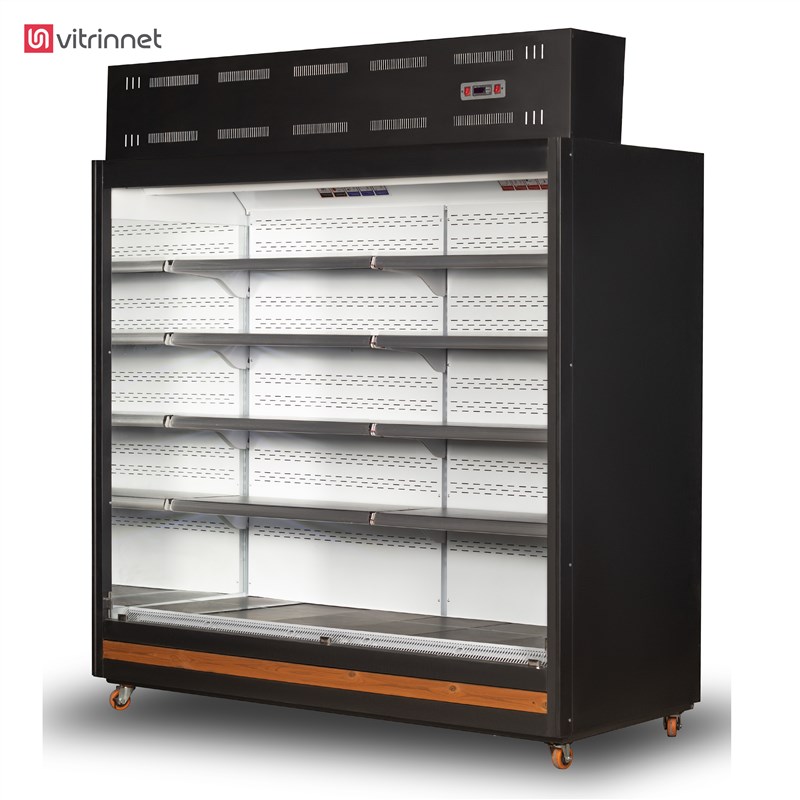 فریزر فروشگاهی