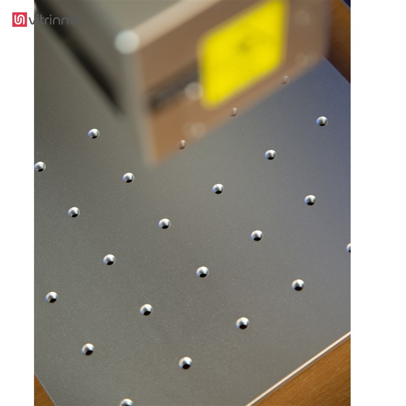 دستگاه لیزر مارکینگ