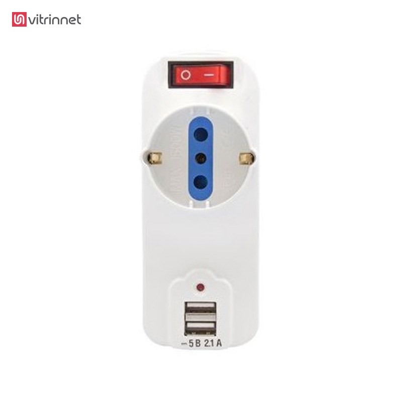 سه راهی برق تسکو TPS-508u