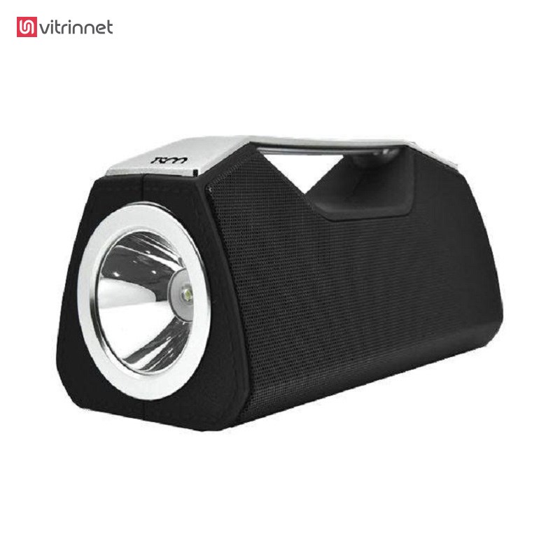 اسپیکر بلوتوثی قابل حمل تسکو مدل TS 2391