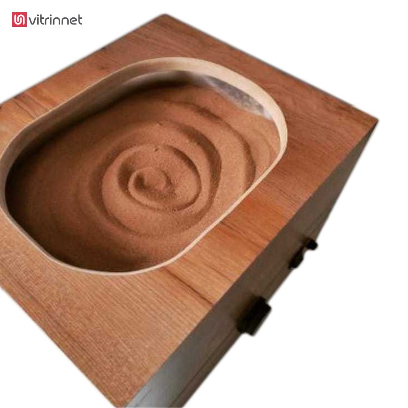 قهوه ساز شنی