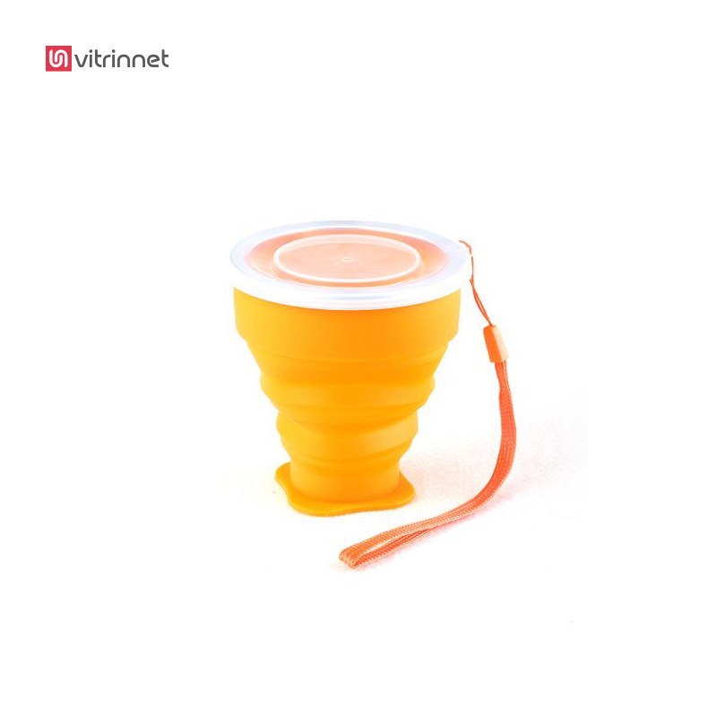 لیوان تاشو سیلیکونی