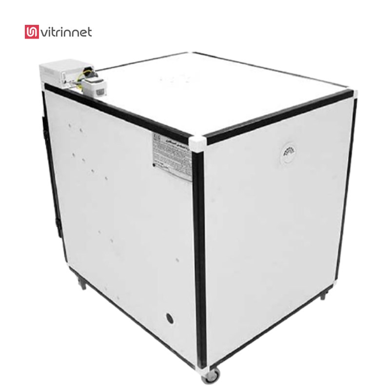 دستگاه جوجه کشی 504 تایی تکفاز با برد JDR 950