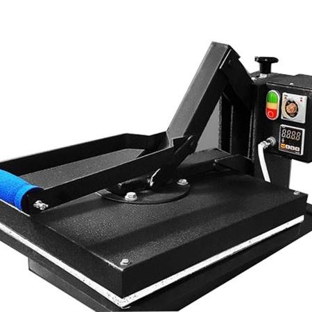 دستگاه چاپ زاویه ای دستی تک میز AM2016