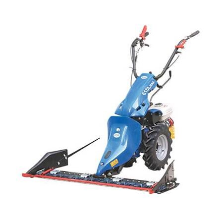 دستگاه تیلر تراکتور دوچرخ 615LMAX-KM178