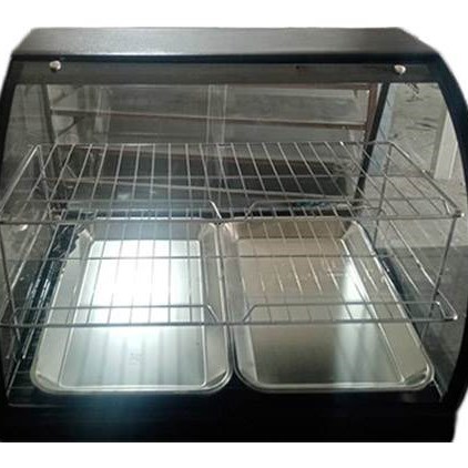 شو کیک سه طبقه دو سینی