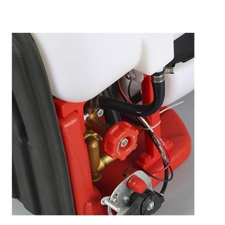 سمپاش پشتی موتوری 25 لیتری AG768 مدل 21758