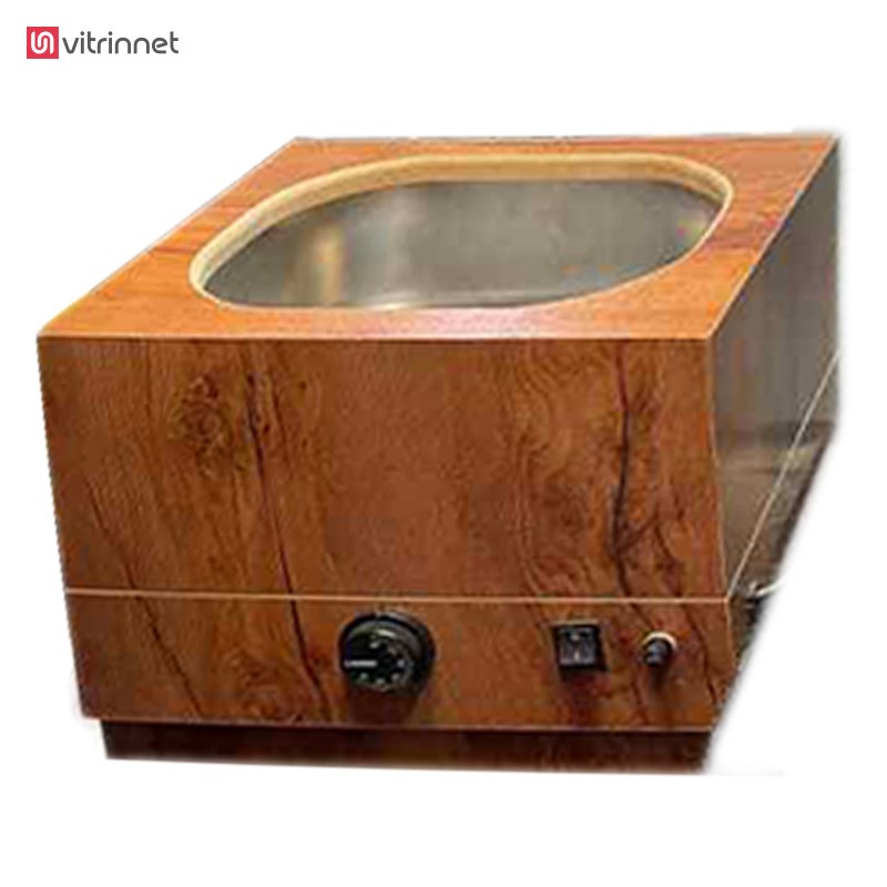 قهوه ساز شنی کوچک