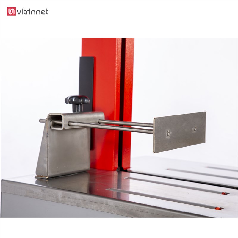 دستگاه تسمه کش برقی اتوماتیک