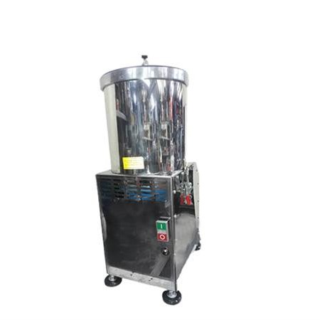 دستگاه کاتر میکسر سوسیس و کالباس 7 کیلویی