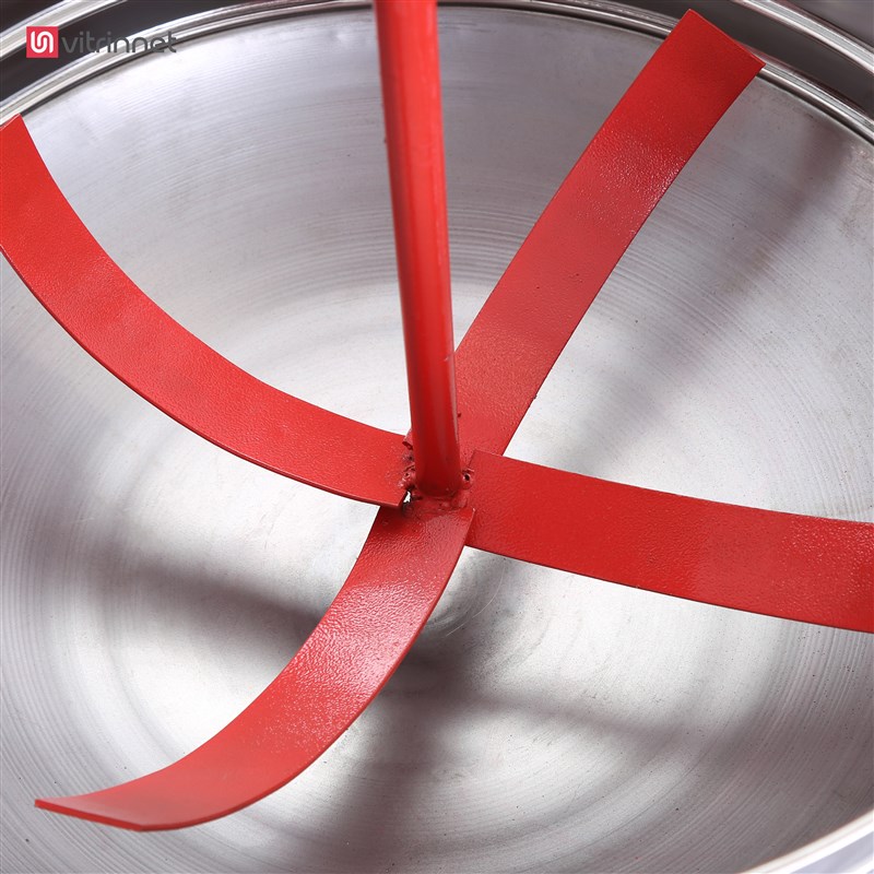 دستگاه تخمه شور کن و تفت تخمه