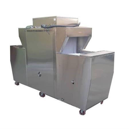 ماشین ظرفشویی صنعتی مدل MZF5