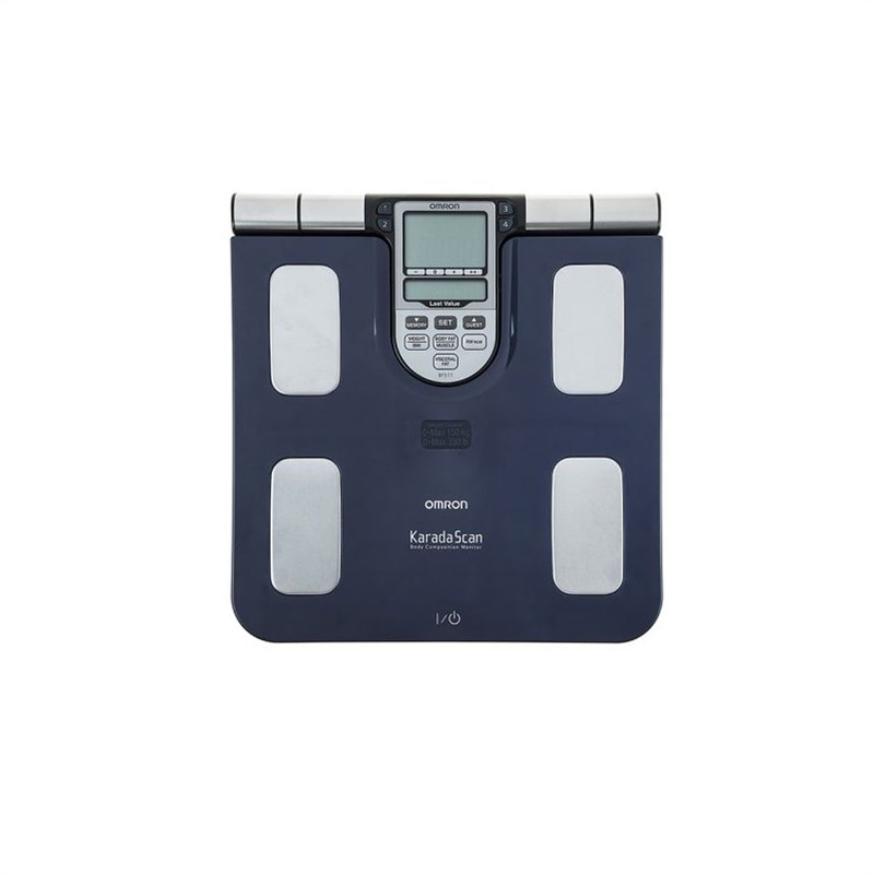 ترازو دیجیتال امرون Omron Digital Scale BF511