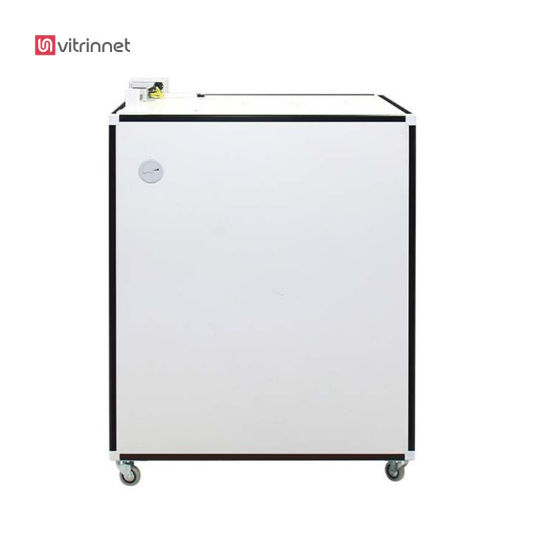 دستگاه جوجه کشی شترمرغ 64 تایی