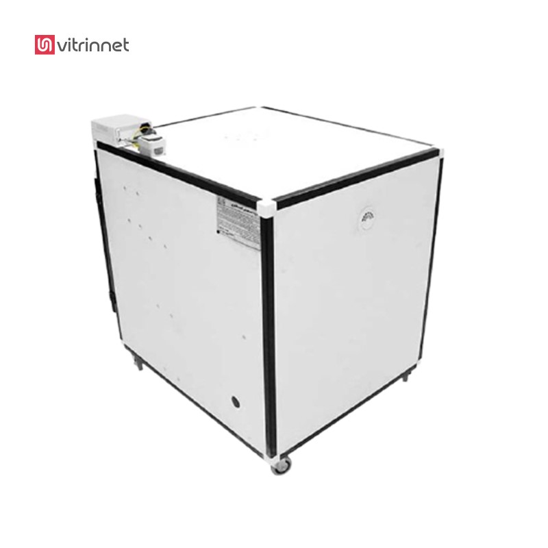 دستگاه جوجه کشی۶۷۲ تایی با برد 950 JDR