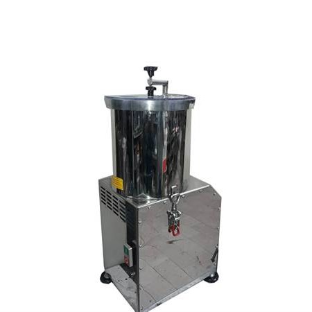 دستگاه کاتر میکسر سوسیس و کالباس 7 کیلویی