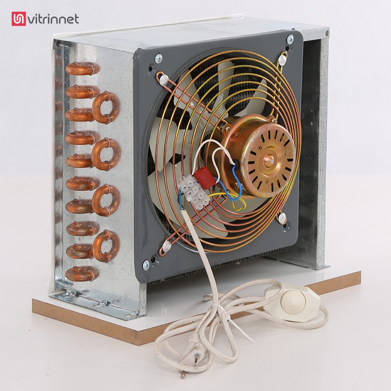 دستگاه تقطیر و عرق گیری گرانیتی 100 لیتری 4 چفت با کندانسور برقی