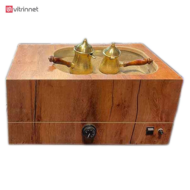 قهوه ساز شنی