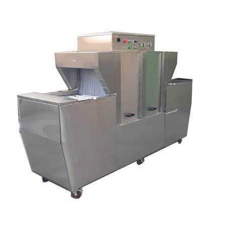 ماشین ظرفشویی صنعتی مدل MZF6