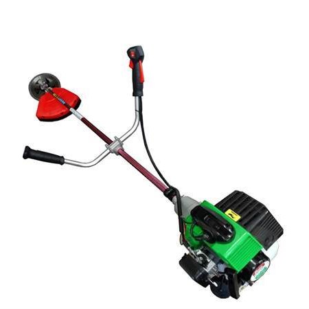 دستگاه علفتراش دوشی KNC-CG