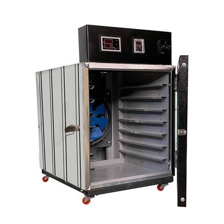 دستکاه میوه خشک کن 7 سینی برقی