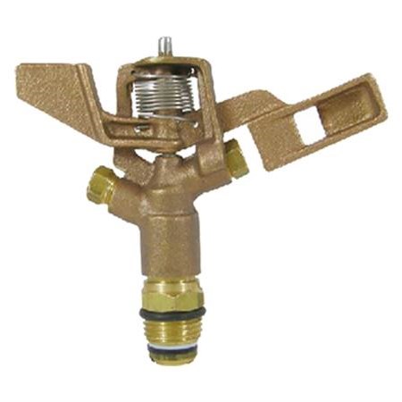 اسپرینکلر 1 اینچ تنظیمی برنجی BS-105